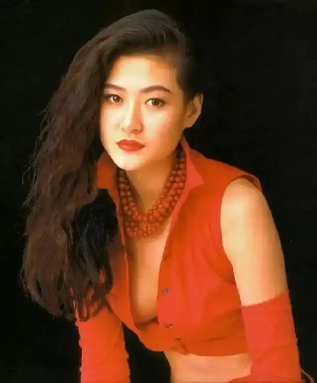 梅艳芳去世原因_香港女明星离世_女明星死了几个