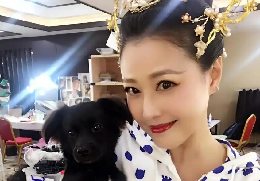 女明星死了几个_缅怀女明星去世消息_去世女明星名单