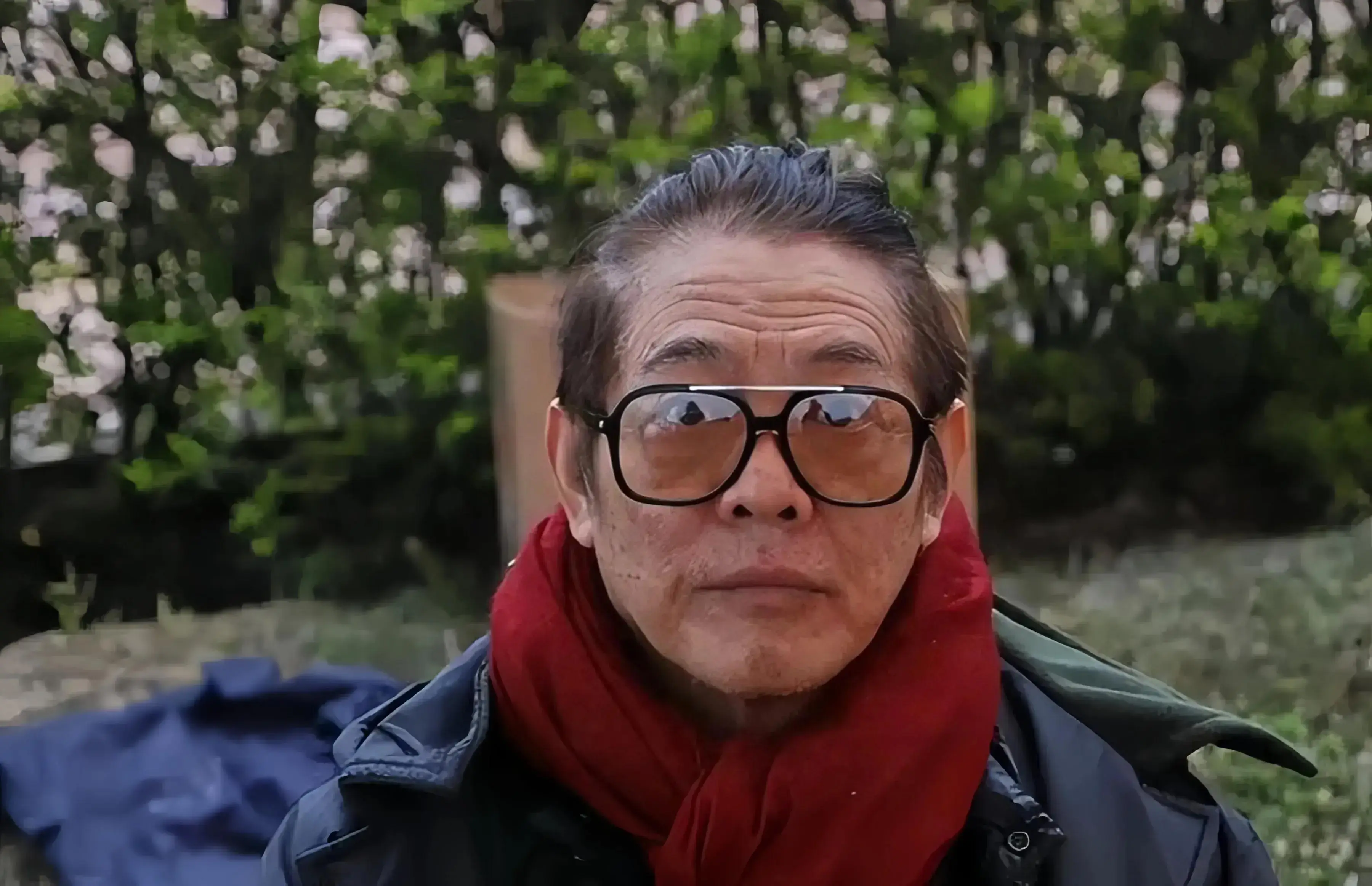 古天乐年轻和现在颜值对比_焦恩俊年轻和现在颜值对比_娱乐圈最丑男