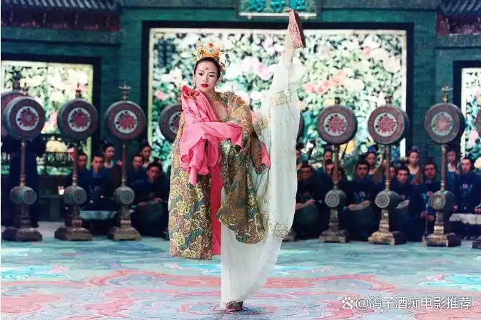 电影色彩运用分析_好片推荐,颜色_导演色彩技巧研究