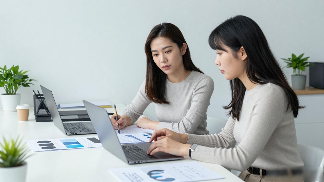 B站满18岁双人女性创作者的生存现状与变现真相