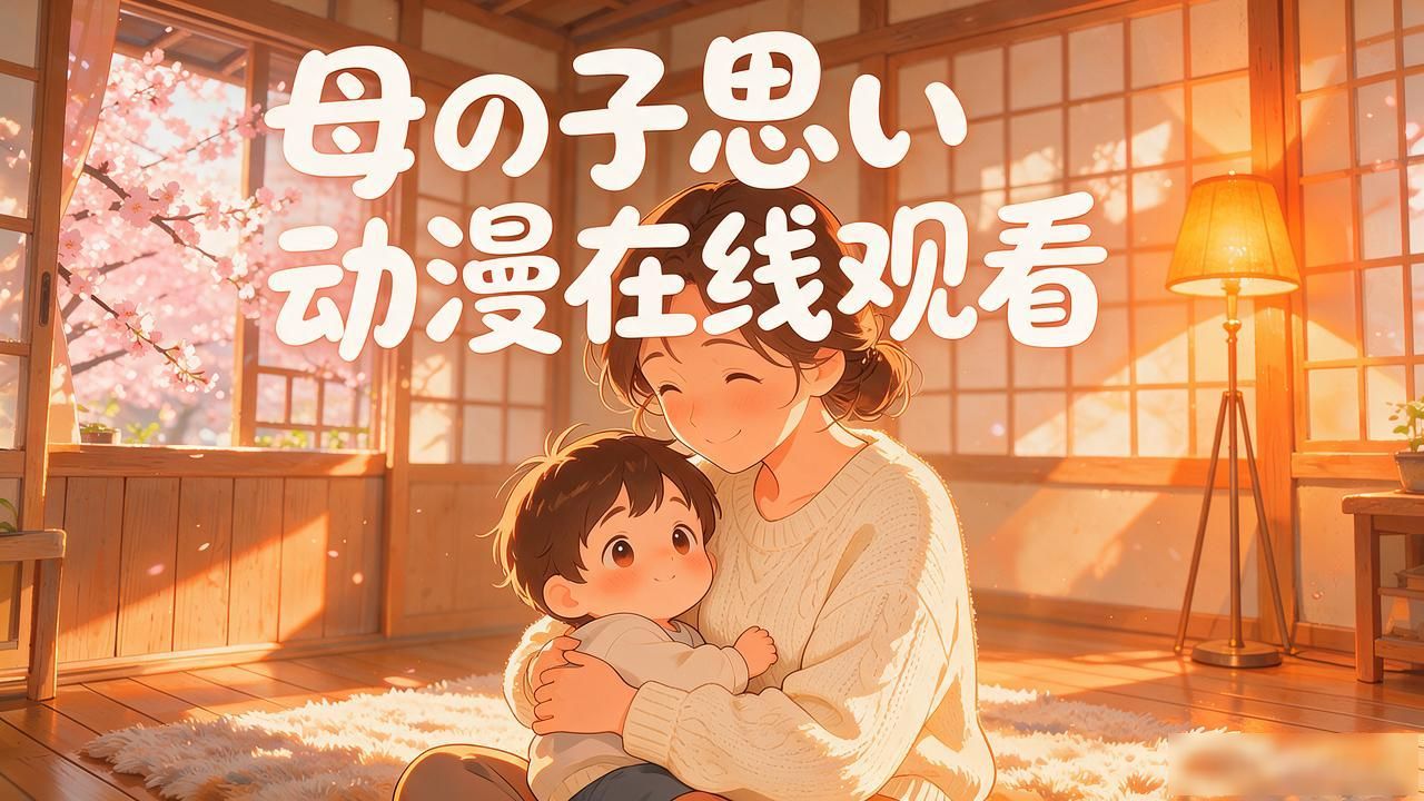 母の子思い动漫在线观看_在线3d里番动漫观看_息子の母无码在线