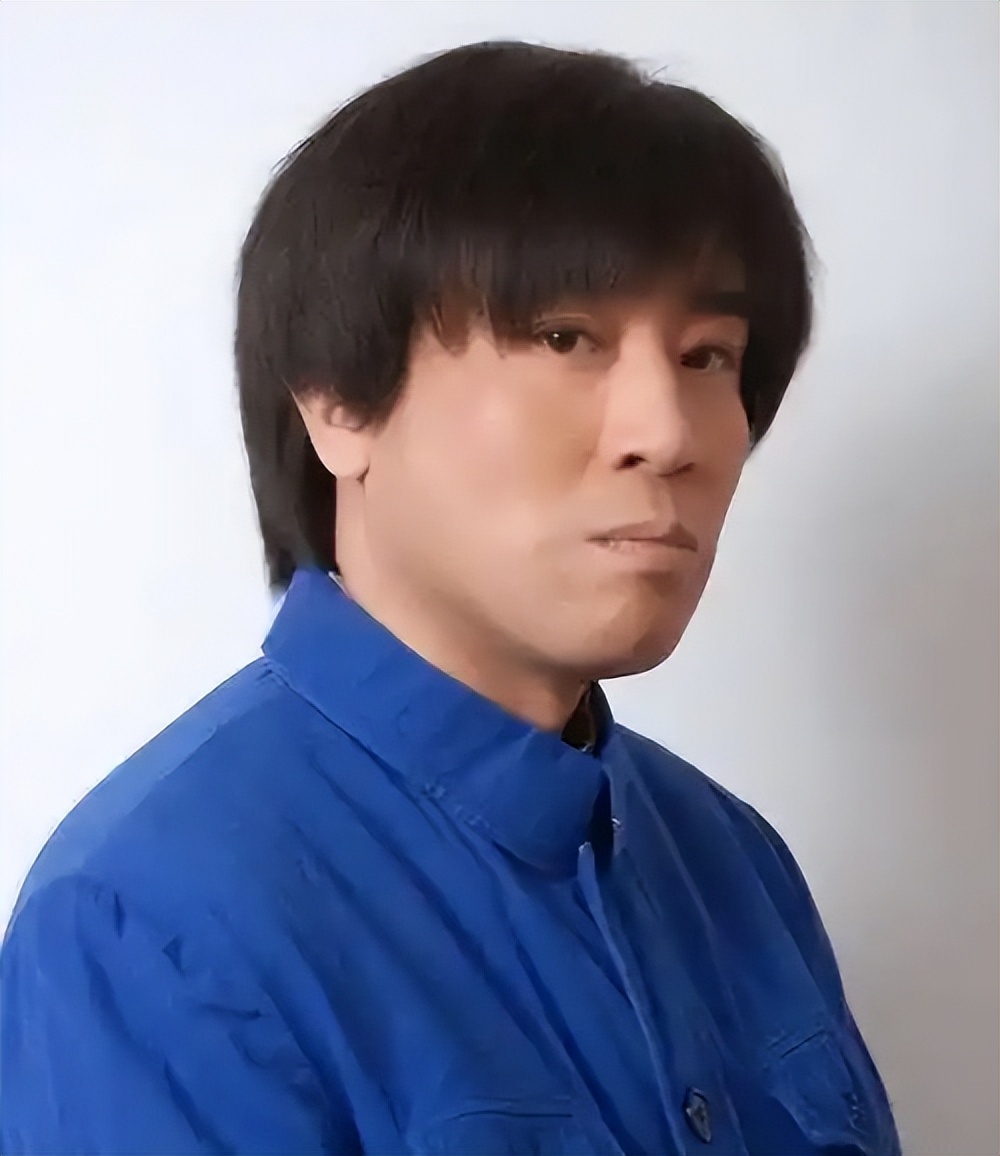 于和伟 早年经历 _ 于和伟 演戏生涯 _娱乐圈演技现场