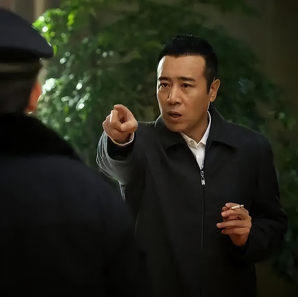 娱乐圈演技现场_于和伟 早年经历 _ 于和伟 演戏生涯 