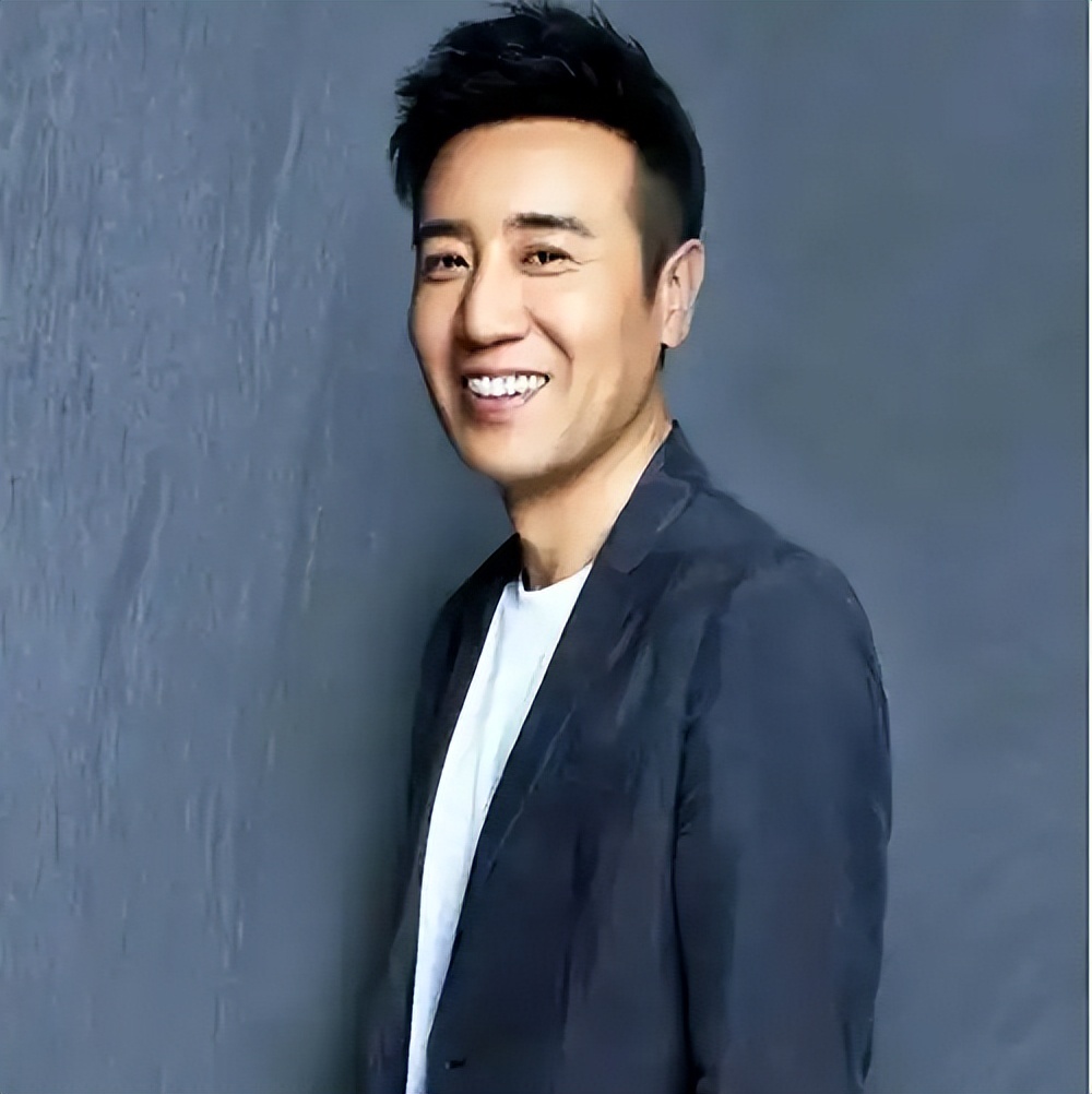 娱乐圈演技现场_于和伟 早年经历 _ 于和伟 演戏生涯 