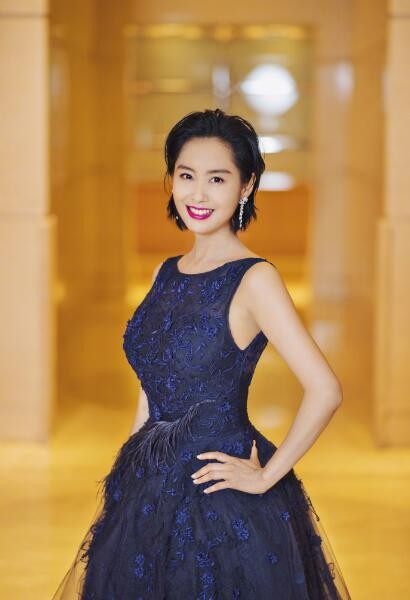 杨钰莹不老秘诀_娱乐圈不老女神盘点_女明星为啥不老