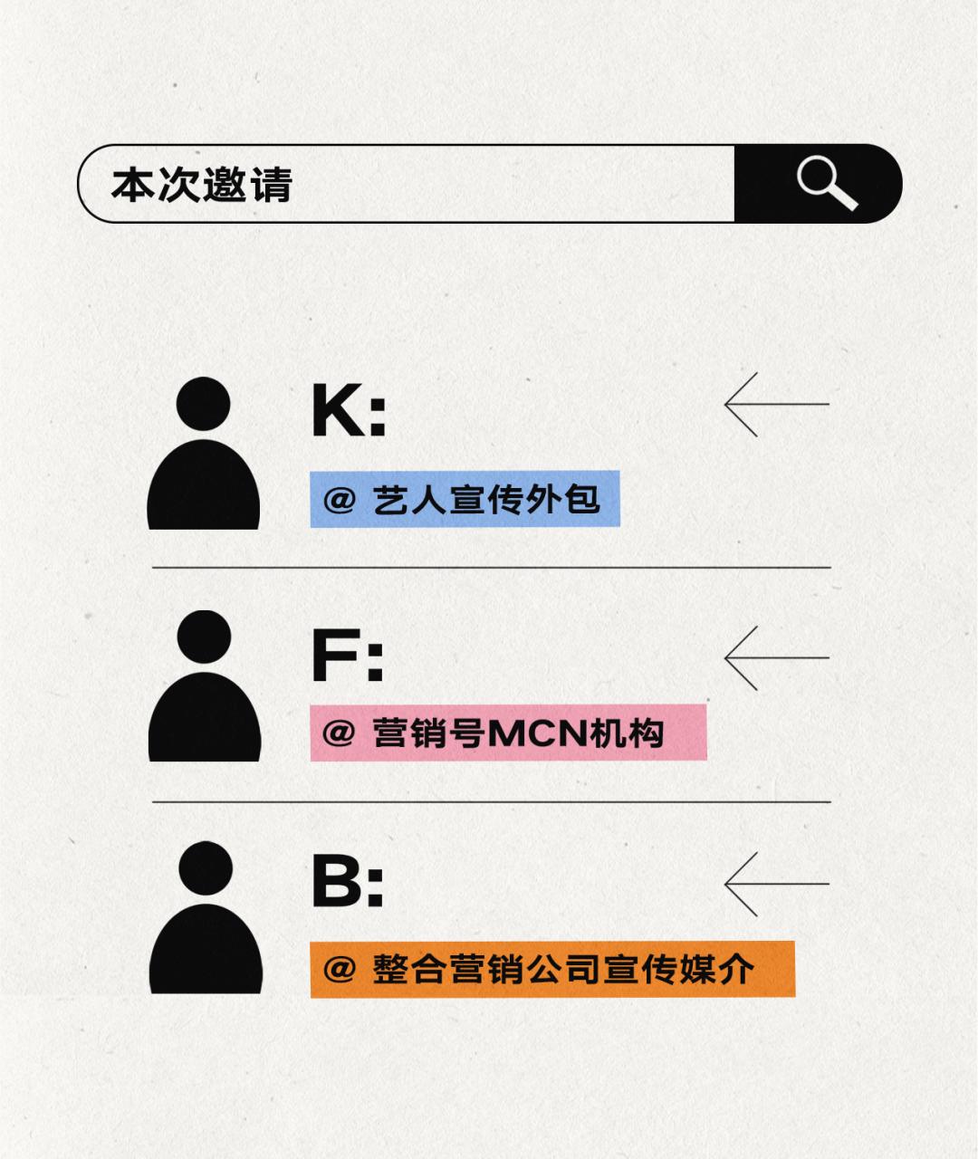 和娱乐圈沾边的行业_如何上热搜_热搜词条取名哲学