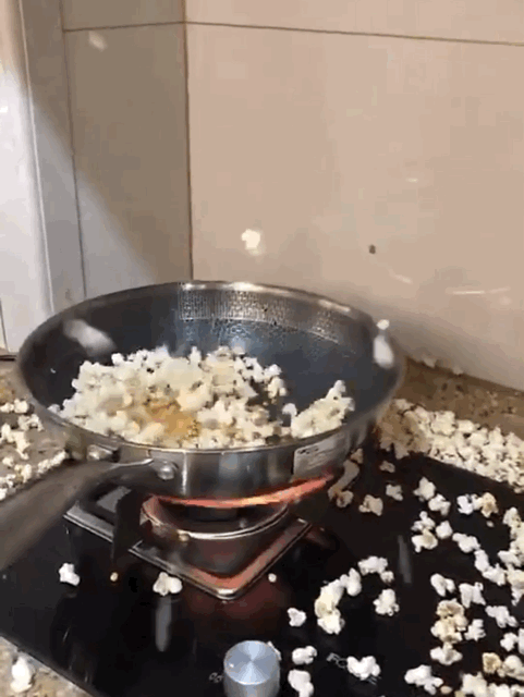 美女做饭网红黑暗料理,_网红做饭视频与真实做饭差距_看网红做饭视频学做菜