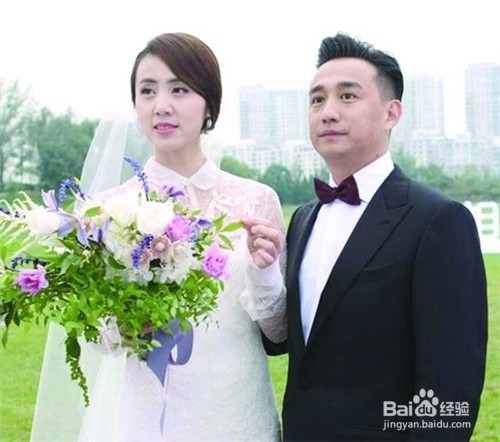 盘点娱乐圈校园夫妻，总有一对你不知道的！