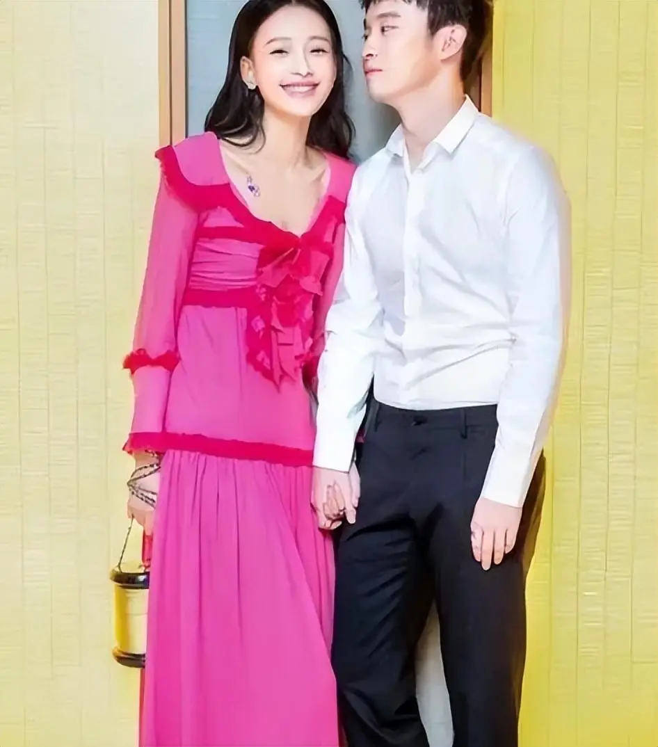 娱乐圈明星感情真实性_徐冬冬尹子维感情曝光_娱乐圈最新的情侣