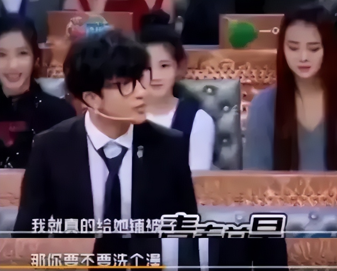 娱乐圈女明星被揩油事件_娱乐圈潜规则内幕_内幕娱乐圈