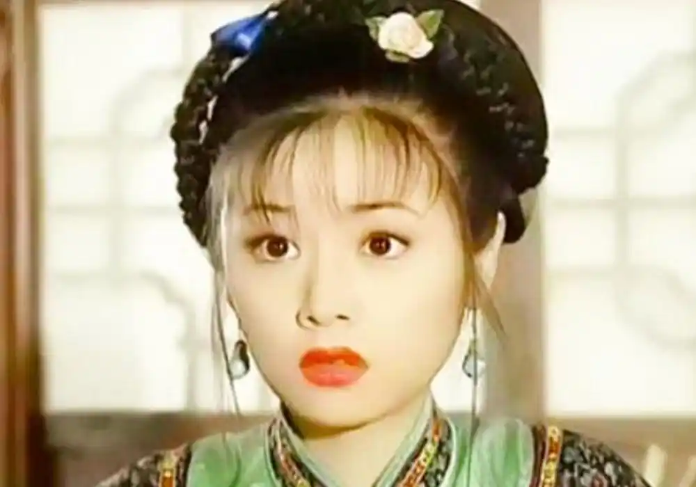 林心如绝美古装_女明星林心如古装_林心如古装剧经典角色