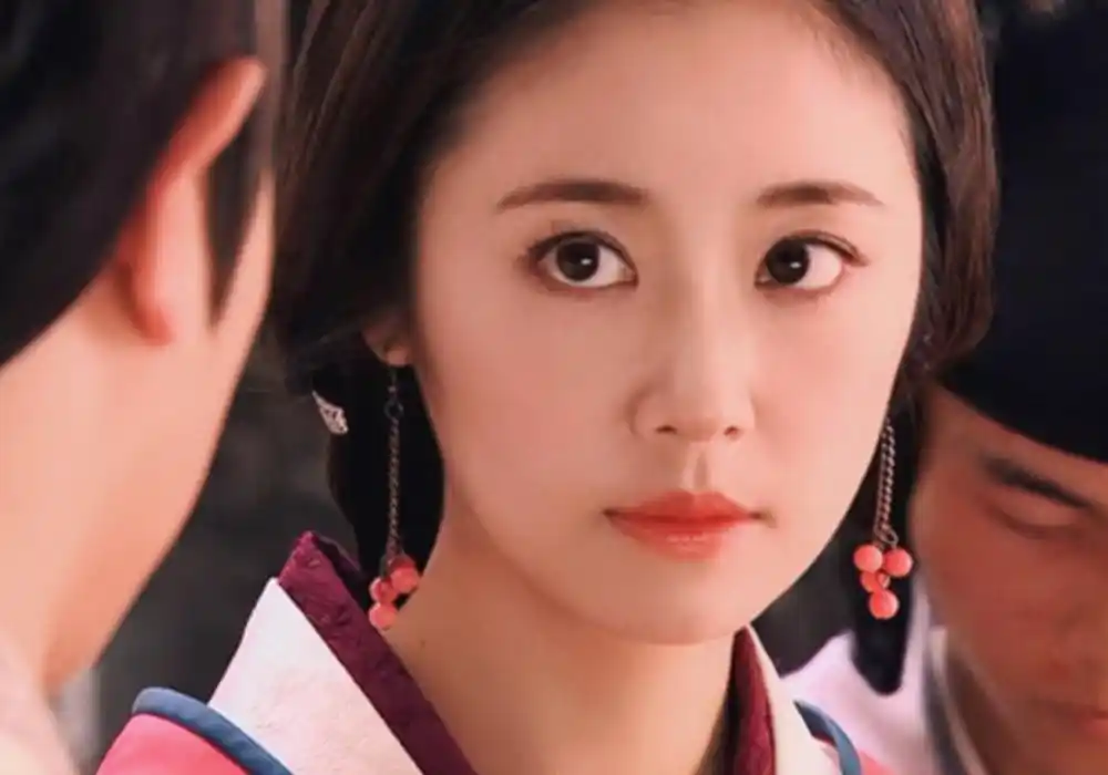 林心如绝美古装_女明星林心如古装_林心如古装剧经典角色