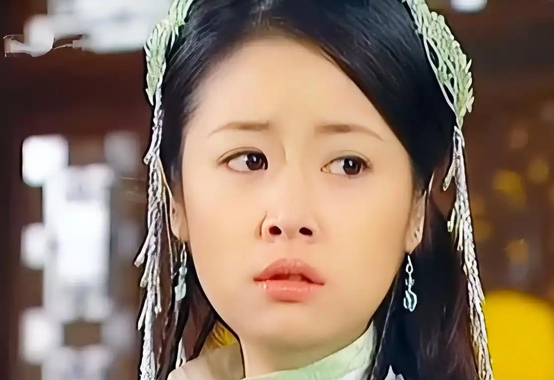 林心如经典角色演变_女明星林心如古装_林心如早期角色