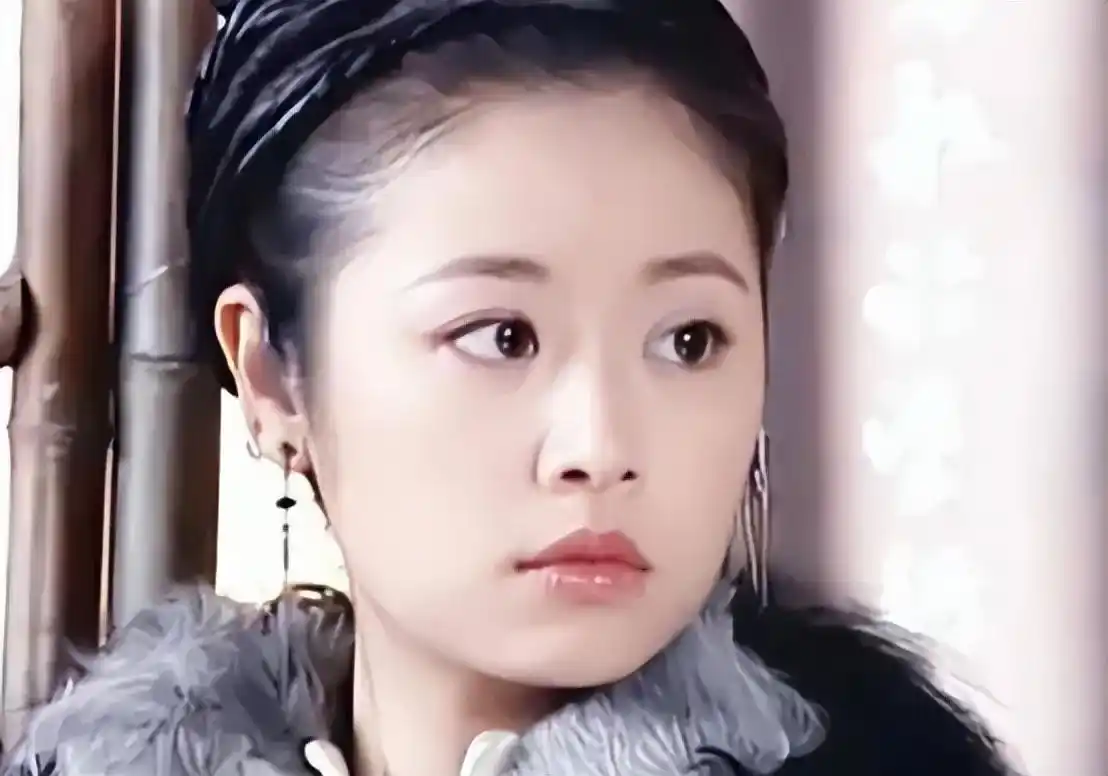 林心如经典角色演变_女明星林心如古装_林心如早期角色