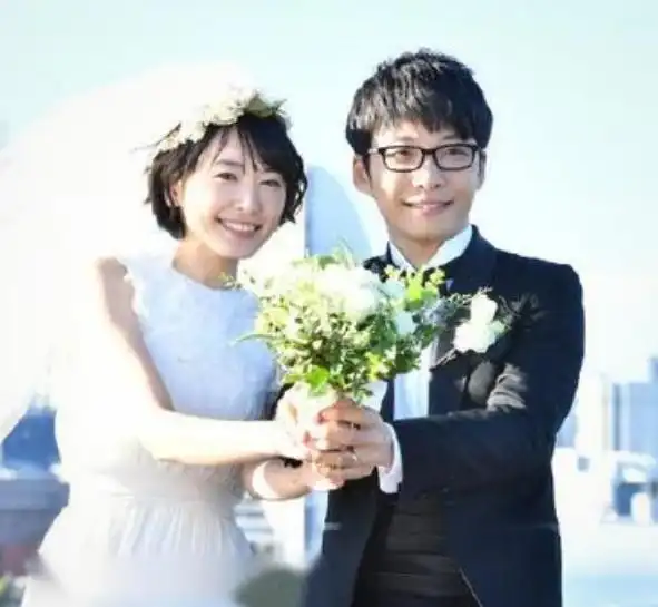 日本女神新垣结衣宣布结婚，震撼消息一出，迅速冲上热搜