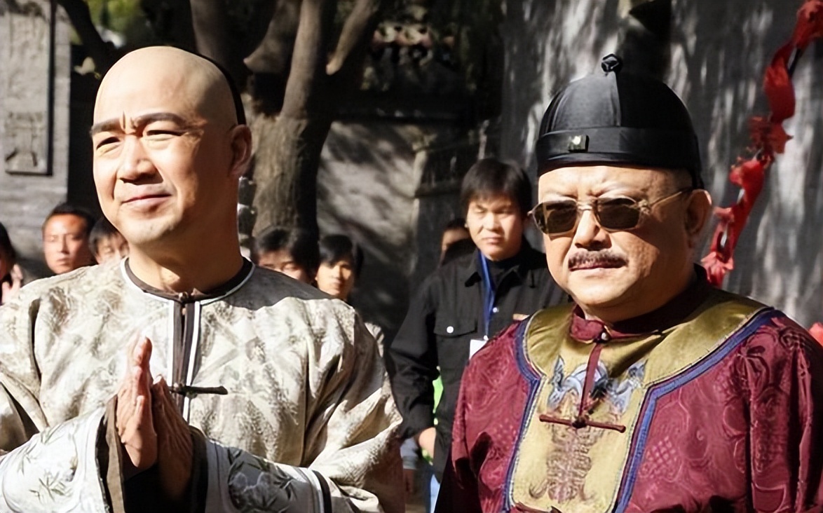 老戏骨演技对比_张国立 娱乐圈大佬_演技之王盘点