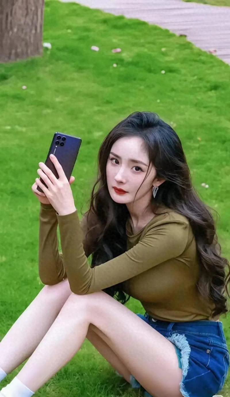 娱乐圈的对赌协议有多恐怖？赢的人就是杨幂，输者直接变成张国立