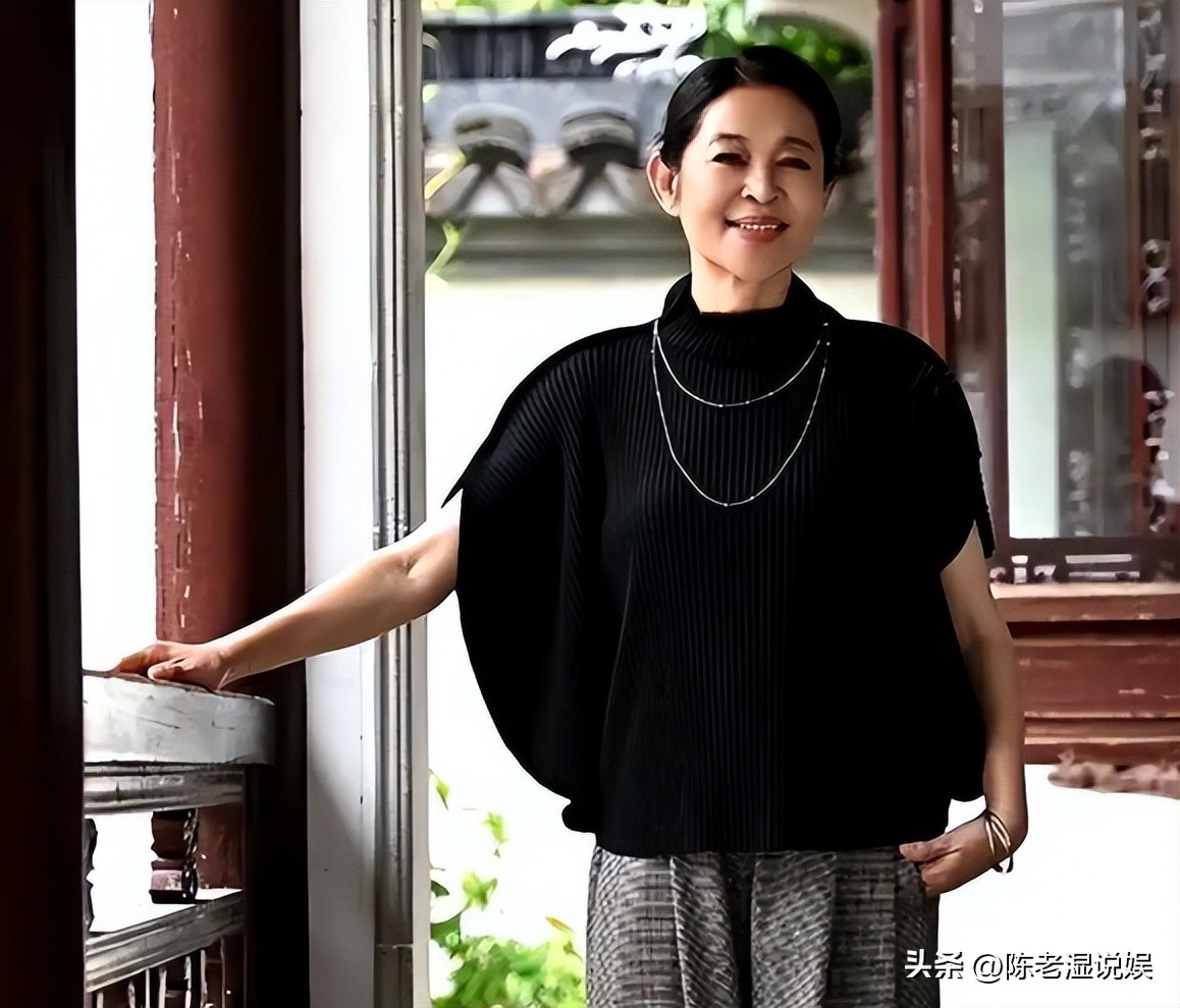 倪萍前夫王文澜近况_倪萍王文澜婚姻真相_倪萍病重退出娱乐圈