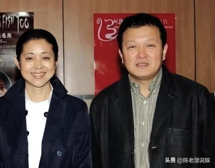 倪萍王文澜婚姻真相_倪萍病重退出娱乐圈_倪萍前夫王文澜近况