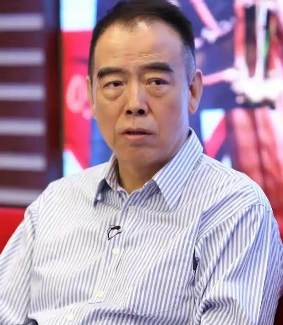 陈红陈凯歌婚姻代价_倪萍陈凯歌陈红恩怨情仇_倪萍病重退出娱乐圈