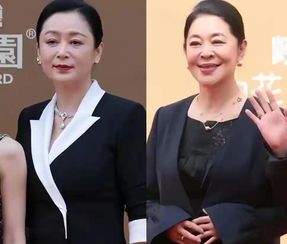 陈红陈凯歌婚姻代价_倪萍陈凯歌陈红恩怨情仇_倪萍病重退出娱乐圈