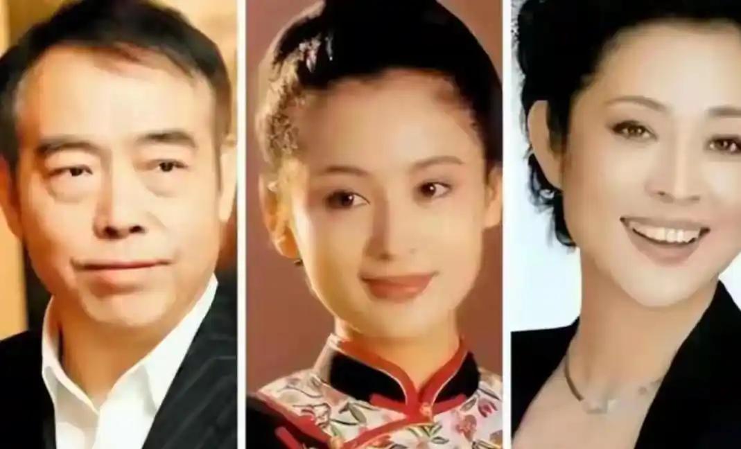 陈红陈凯歌婚姻代价_倪萍病重退出娱乐圈_倪萍陈凯歌陈红恩怨情仇
