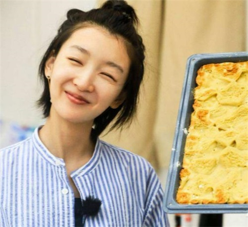 娱乐圈女星谁的笑容最有感染力?最后一位最受观众喜爱!