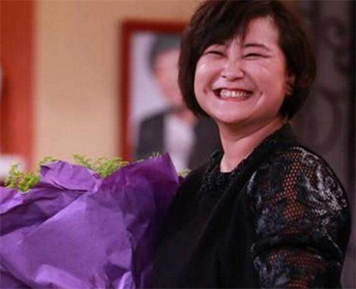 娱乐圈女星谁的笑容最有感染力?最后一位最受观众喜爱!