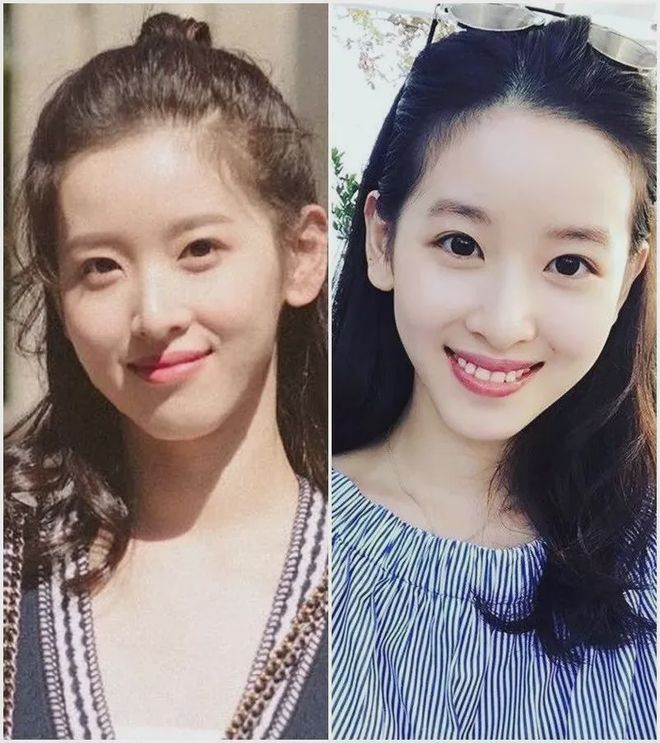 如何笑起来更好看_微笑训练教程_女明星大笑好看