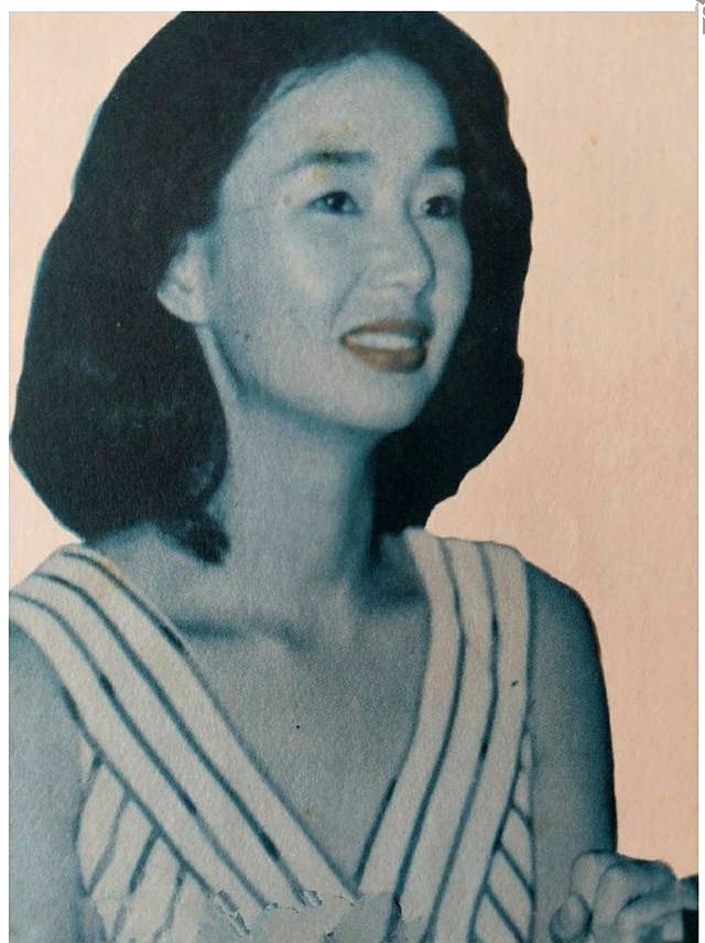 日本演员中野良子挂历_张曼玉挂历版权问题_香港女明星挂历图片