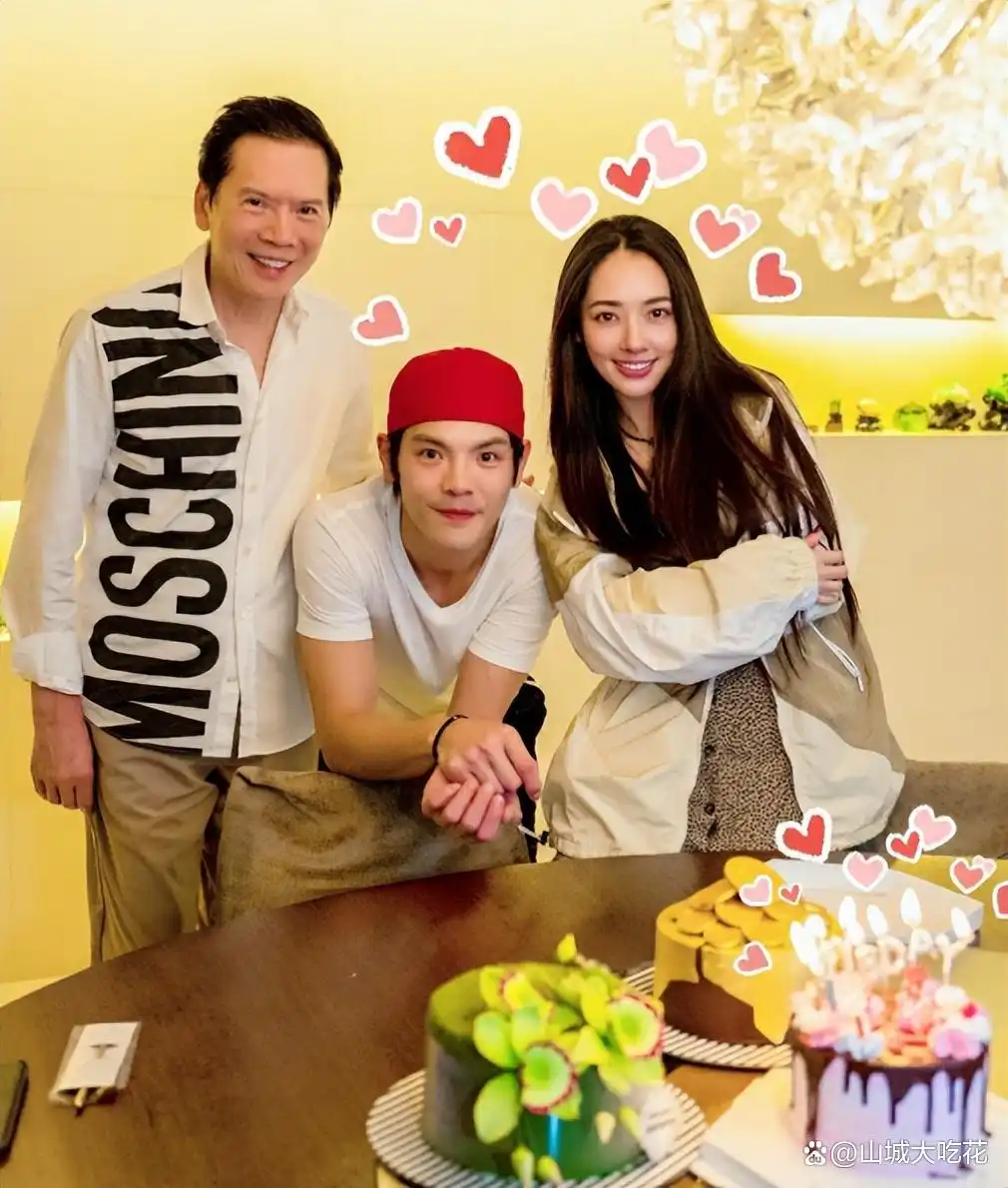 向太撮合向佐郭碧婷内幕_娱乐圈谁在追郭碧婷_向佐郭碧婷感情真相
