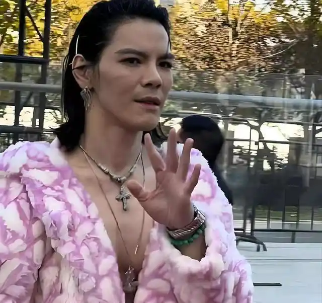 娱乐圈谁在追郭碧婷_向佐郭碧婷遗产分配_向华强家族信托基金