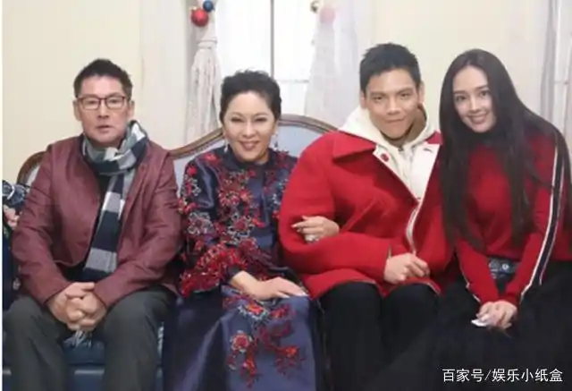 娱乐圈谁在追郭碧婷_向佐妈妈撮合郭碧婷_向佐郭碧婷恋情曝光