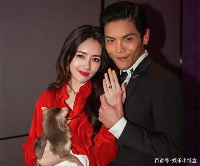 向佐郭碧婷恋情曝光_娱乐圈谁在追郭碧婷_向佐妈妈撮合郭碧婷