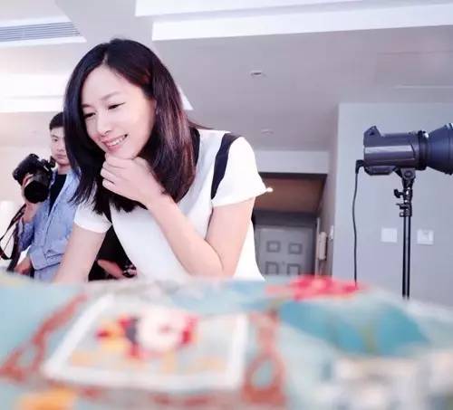 徐静蕾导演作品票房破亿_娱乐圈知名女导演_徐静蕾才女多才多艺