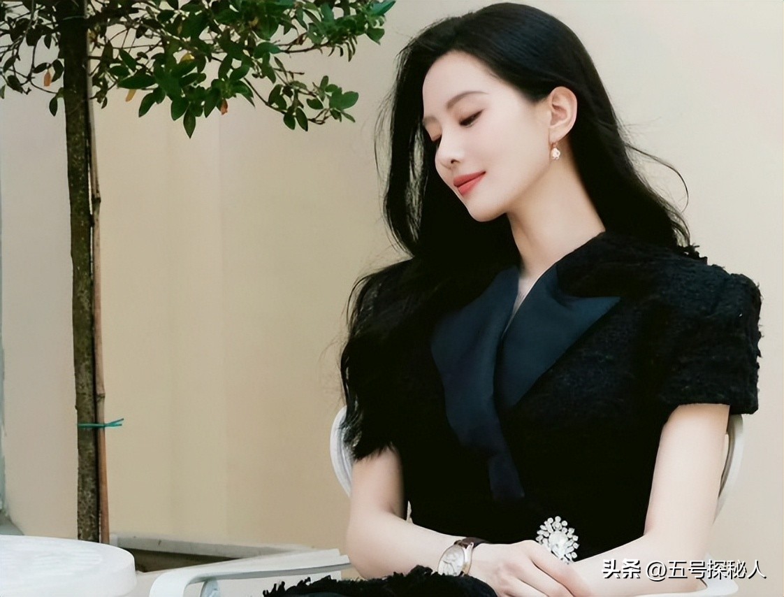 出道以来无黑料无绯闻的明星,_娱乐圈干净女明星_刘亦菲孙俪杨蓉李沁刘诗诗谭松韵