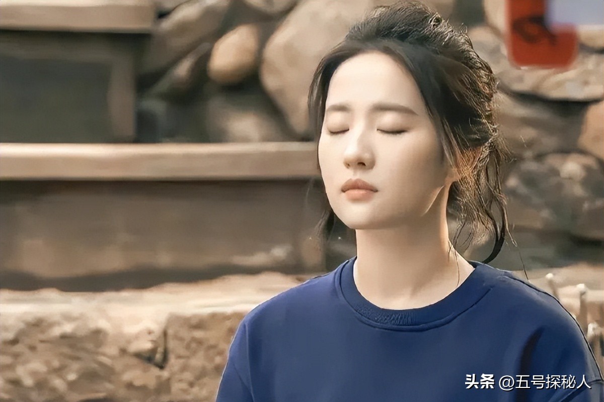 娱乐圈干净女明星_刘亦菲孙俪杨蓉李沁刘诗诗谭松韵_出道以来无黑料无绯闻的明星,