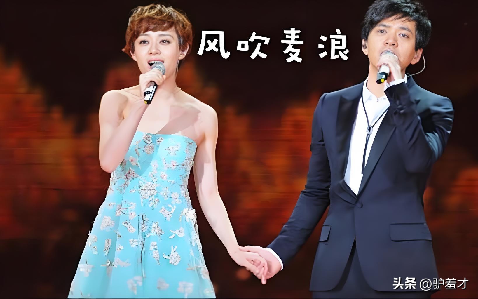 出道以来无黑料无绯闻的明星,_低调做音乐歌手推荐_华语乐坛不炒作歌手