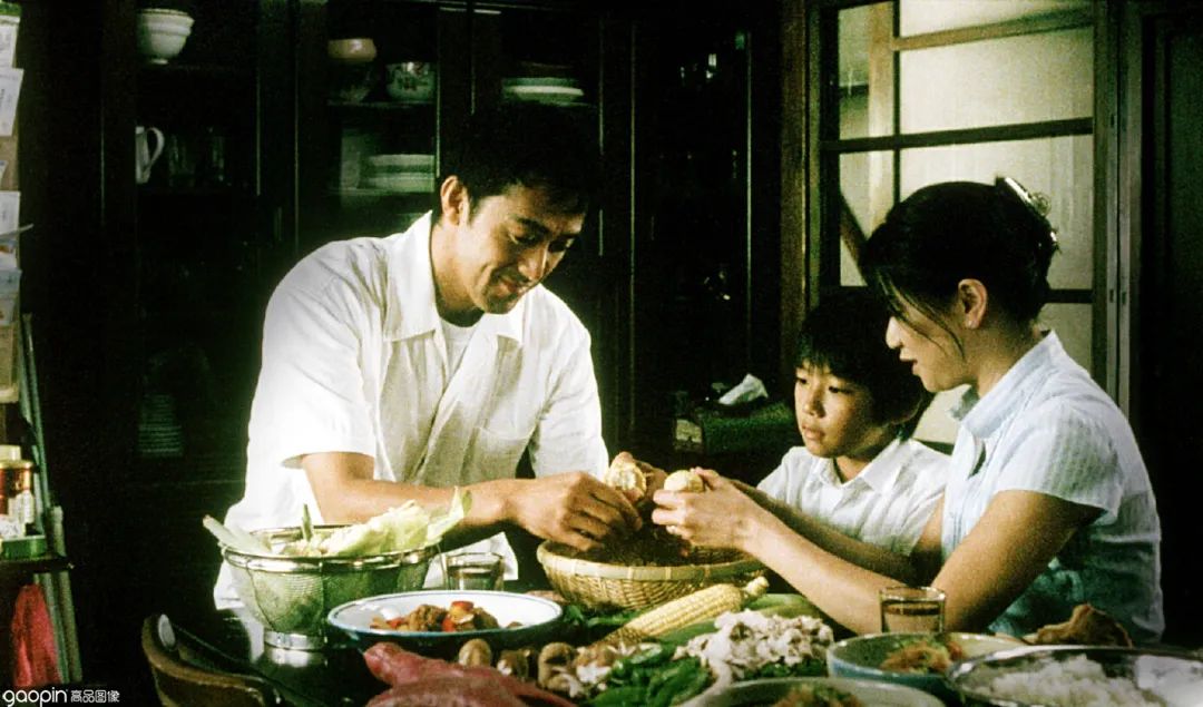 日本电影特点 节奏舒缓 剧情起伏_日本高清在线观看免费_日本电影推荐 是枝裕和 电影