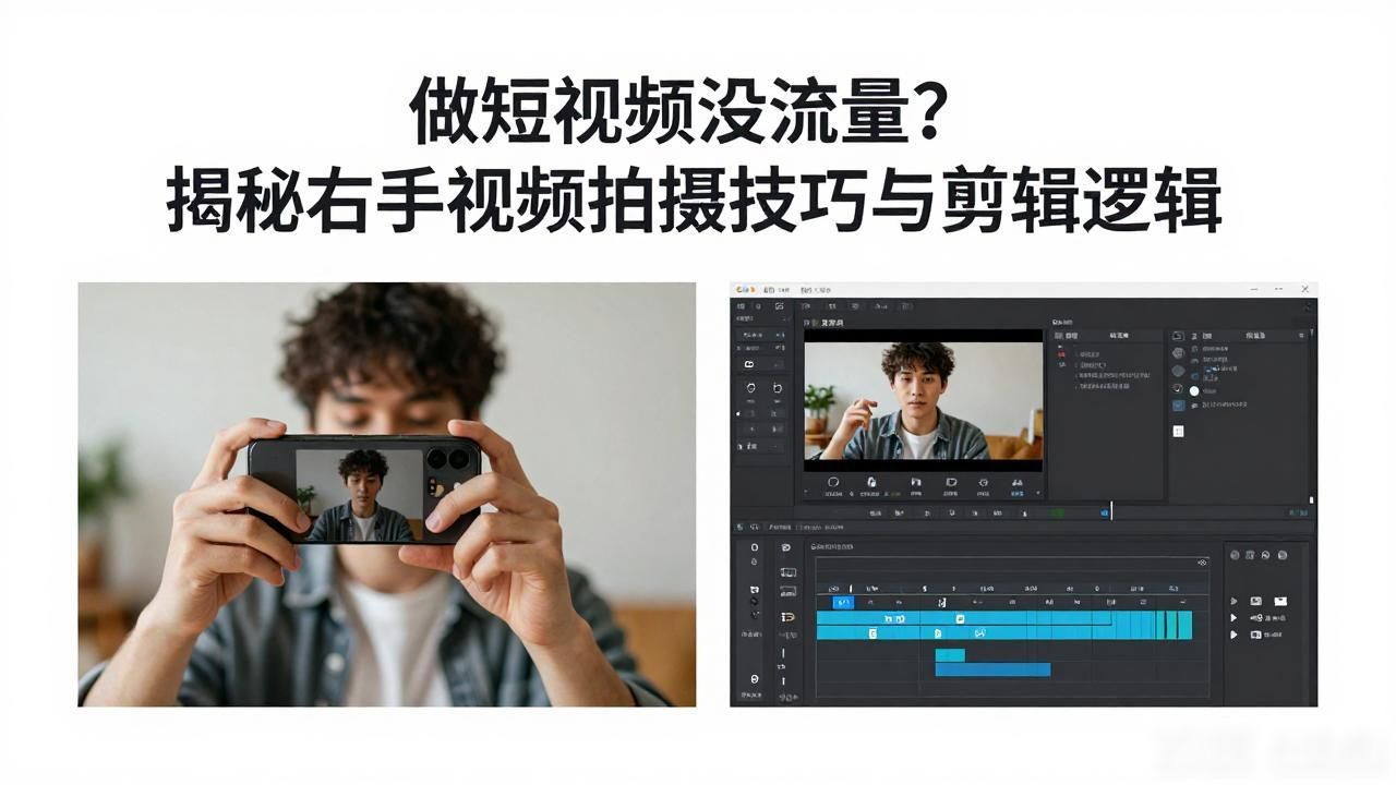 视频左手_视频里右手显示的是左手_（右手）视频