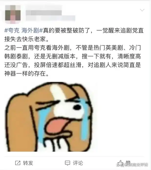 夸克搜(灰色影视库)本能_夸克浏览器 海外剧 资源下载