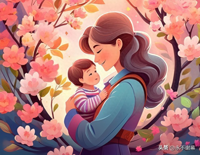 妈妈深沉包容的爱_妈妈无私付出_无私奉献的妈妈6篇精选作文