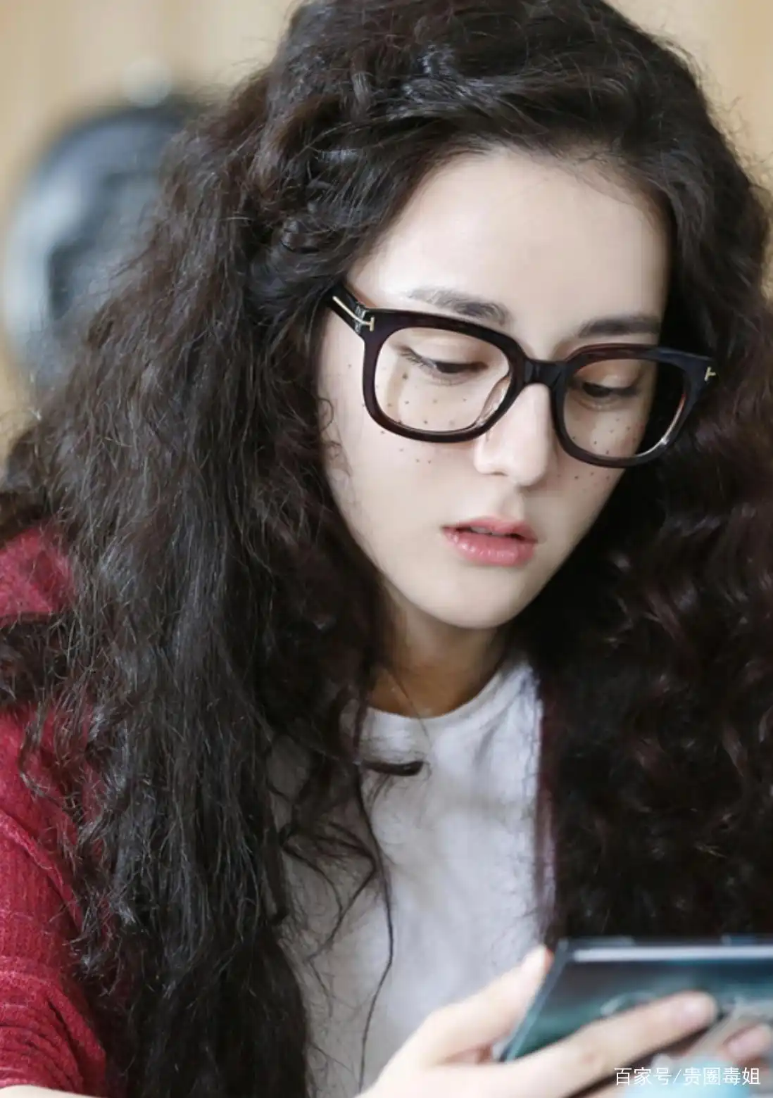 长方形脸女明星_大长脸美女 女星大长脸 气质独特大长脸