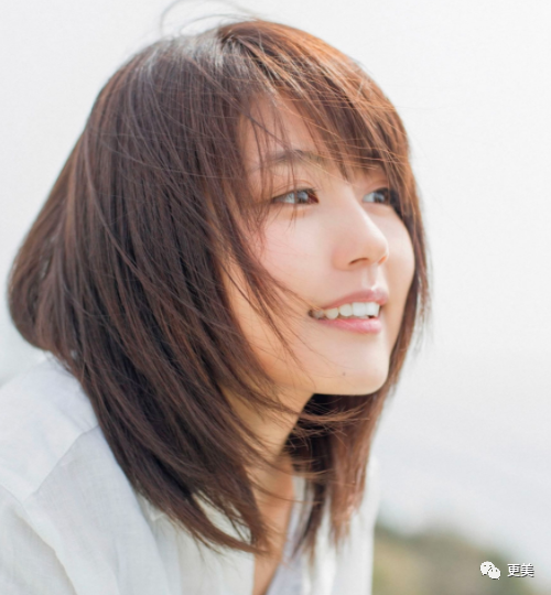 方脸美女_长方形脸女明星_林珍娜美妆技巧