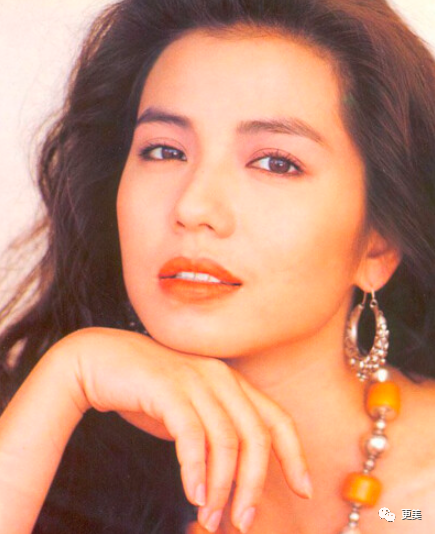 方脸美女_林珍娜美妆技巧_长方形脸女明星
