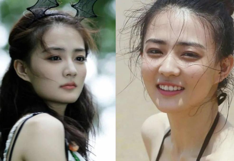 巩俐方脸美_方脸女明星_长方形脸女明星