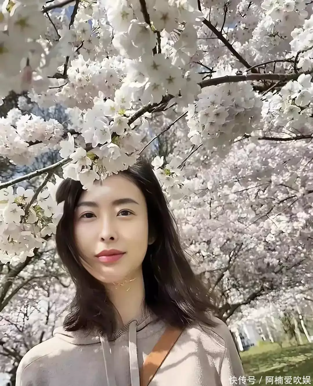 兽兽私密视频泄露事件_翟凌车模生涯起伏_女明星车模