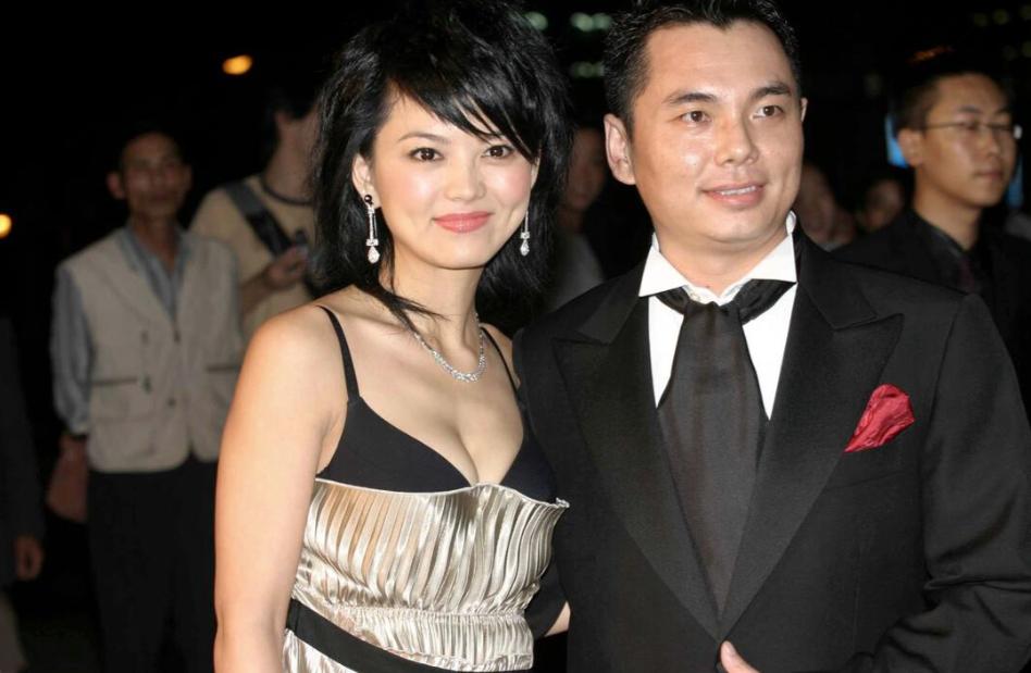 不靠豪门撑腰的女星_娱乐圈谁情商最高_女明星放弃豪门婚姻