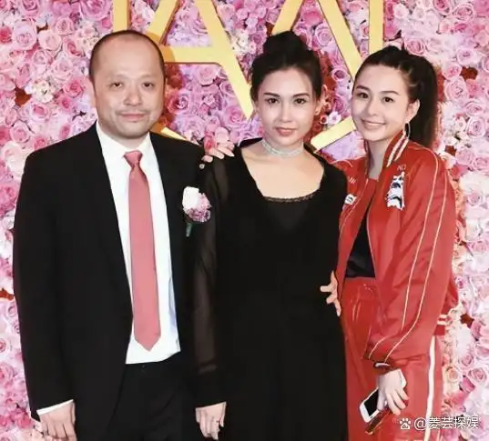 邱淑贞 纯欲女神 香港玉女_中国女明星邱淑贞